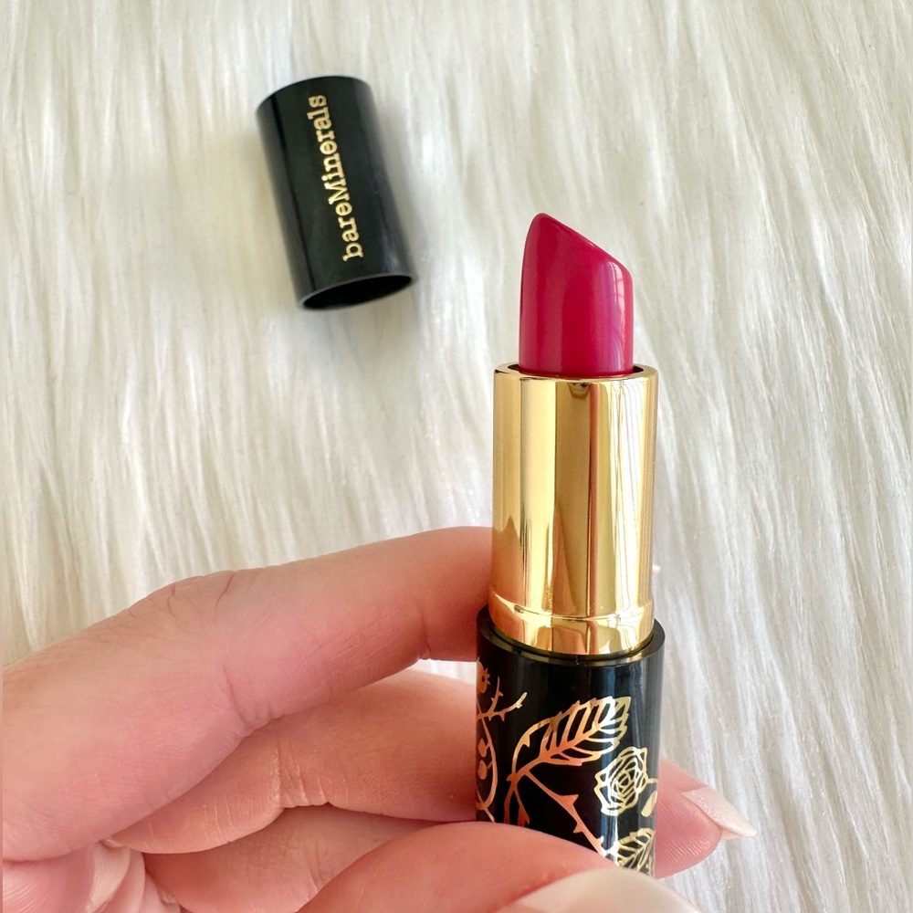 RARE BAREMINERALS RISK IT ALL - Picture 4 of 12